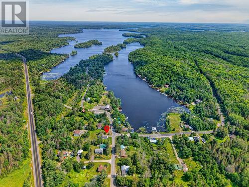 22 Ahmic Street, Magnetawan, ON 