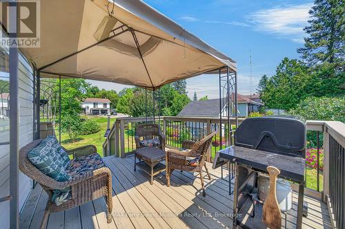 22 Ahmic Street, Magnetawan, ON 