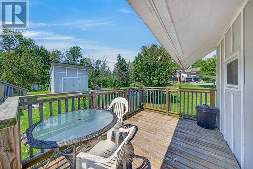 22 Ahmic Street, Magnetawan, ON 