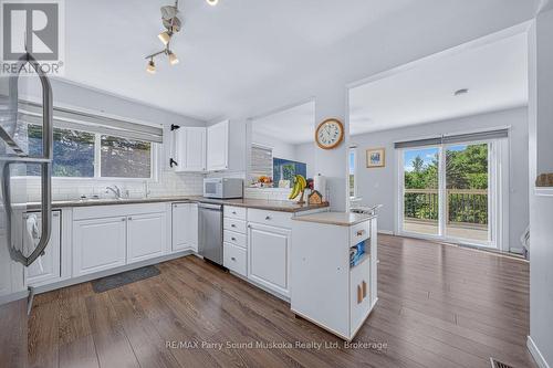 22 Ahmic Street, Magnetawan, ON 