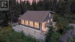 31 Slades Road Port Blandford, NL A0C 2G0