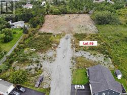 Lot 6 Southside Place Bay Roberts, NL A0A 1X0