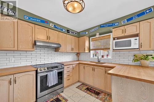 96 Cresthaven Road, Brampton, ON 