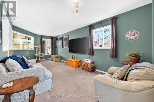 96 Cresthaven Road, Brampton, ON 