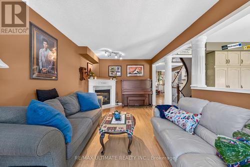 96 Cresthaven Road, Brampton, ON 