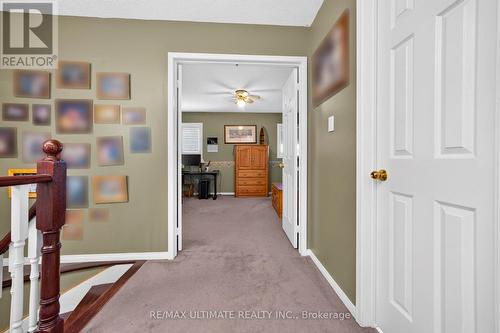96 Cresthaven Road, Brampton, ON 