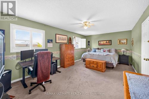 96 Cresthaven Road, Brampton, ON 