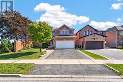 96 CRESTHAVEN ROAD Brampton, ON L7A 1H8