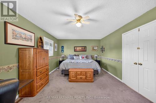96 Cresthaven Road, Brampton, ON 
