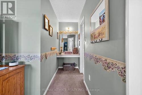 96 Cresthaven Road, Brampton, ON 