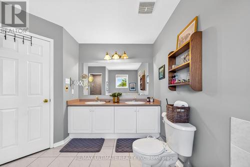 96 Cresthaven Road, Brampton, ON 