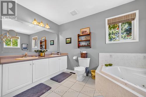 96 Cresthaven Road, Brampton, ON 