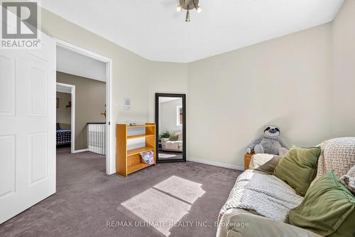 96 Cresthaven Road, Brampton, ON 