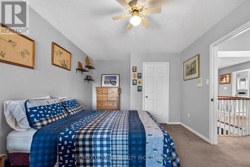 96 Cresthaven Road, Brampton, ON 