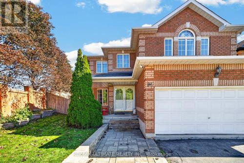 96 Cresthaven Road, Brampton, ON 