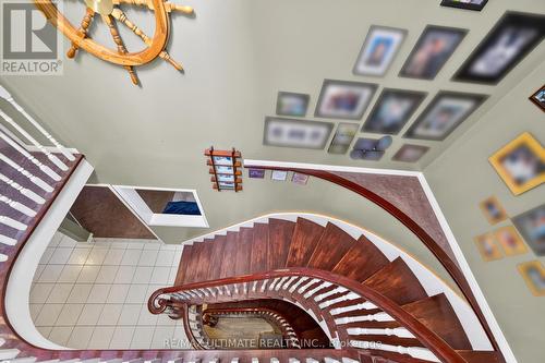 96 Cresthaven Road, Brampton, ON 