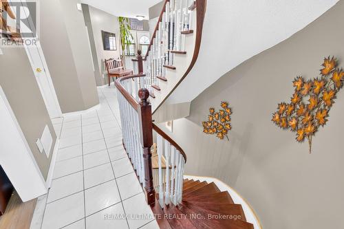 96 Cresthaven Road, Brampton, ON 