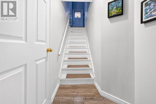 96 Cresthaven Road, Brampton, ON 