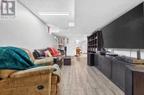 96 Cresthaven Road, Brampton, ON 