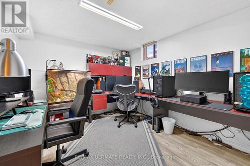 96 Cresthaven Road, Brampton, ON 