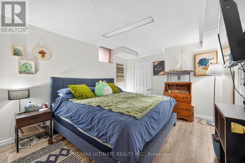 96 Cresthaven Road, Brampton, ON 