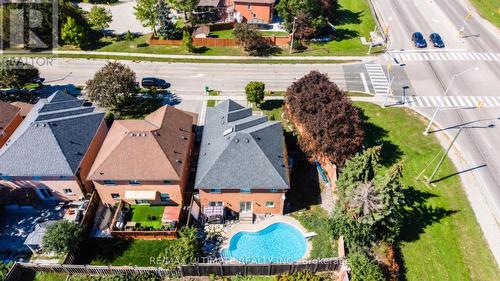 96 Cresthaven Road, Brampton, ON 