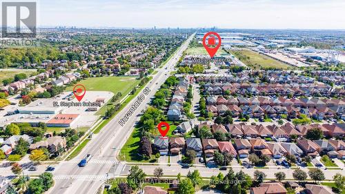 96 Cresthaven Road, Brampton, ON 