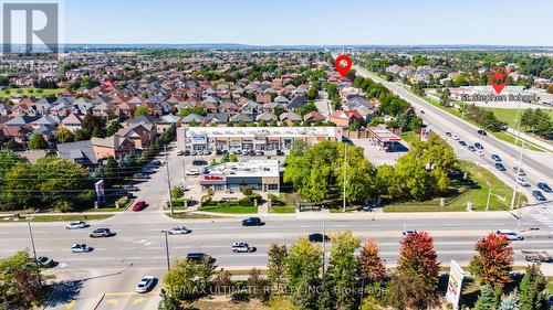 96 Cresthaven Road, Brampton, ON 