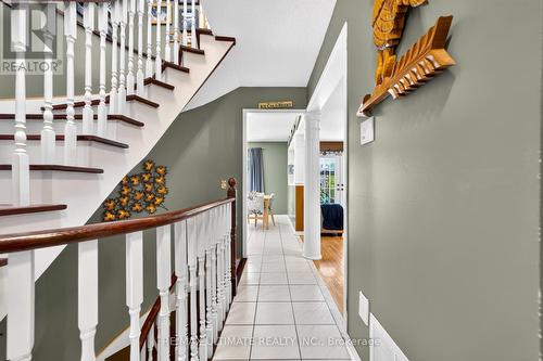 96 Cresthaven Road, Brampton, ON 