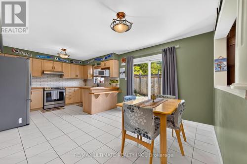 96 Cresthaven Road, Brampton, ON 