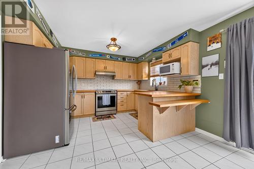 96 Cresthaven Road, Brampton, ON 