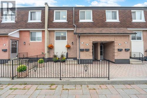 185 - 2170 BROMSGROVE ROAD  Mississauga, ON L5J 4J2