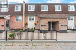 185 - 2170 BROMSGROVE ROAD Mississauga, ON L5J 4J2