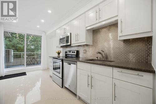 185 - 2170 Bromsgrove Road, Mississauga, ON 