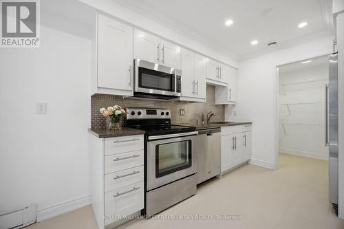 185 - 2170 Bromsgrove Road, Mississauga, ON 