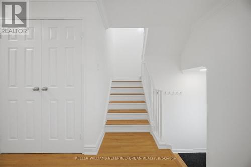 185 - 2170 Bromsgrove Road, Mississauga, ON 