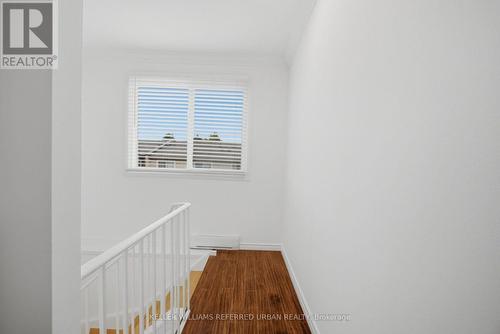 185 - 2170 Bromsgrove Road, Mississauga, ON 