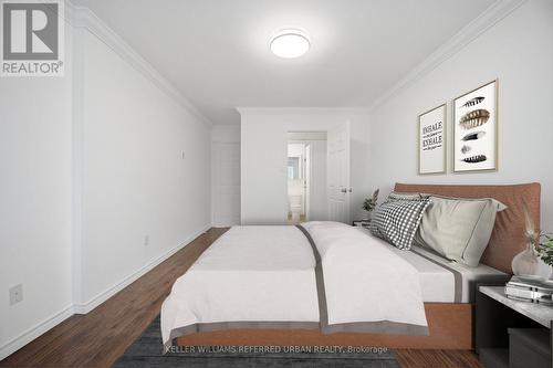 185 - 2170 Bromsgrove Road, Mississauga, ON 