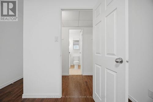 185 - 2170 Bromsgrove Road, Mississauga, ON 