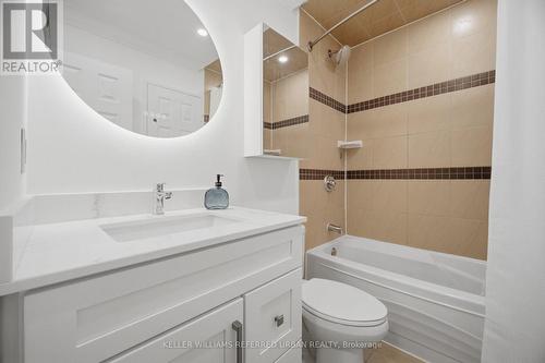 185 - 2170 Bromsgrove Road, Mississauga, ON 