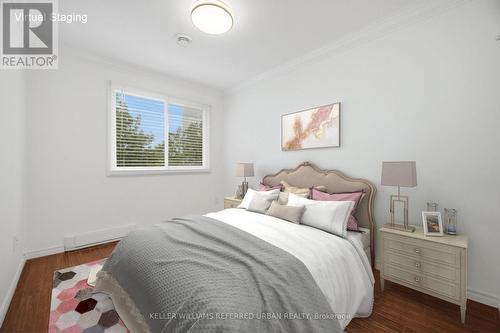 185 - 2170 Bromsgrove Road, Mississauga, ON 