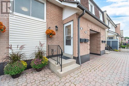 185 - 2170 Bromsgrove Road, Mississauga, ON 