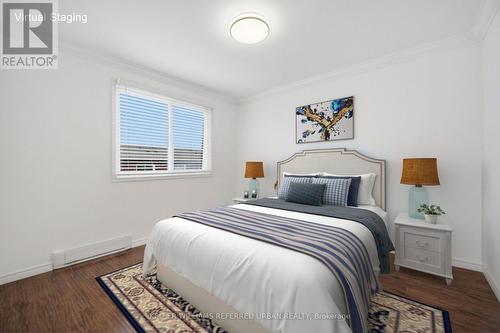 185 - 2170 Bromsgrove Road, Mississauga, ON 