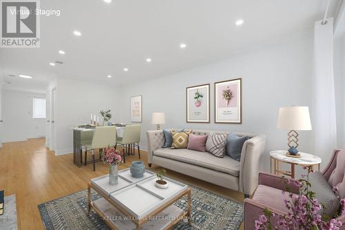 185 - 2170 Bromsgrove Road, Mississauga, ON 