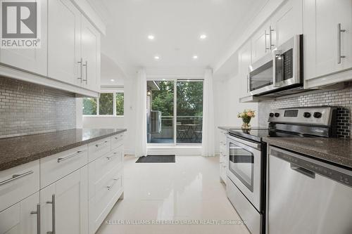 185 - 2170 Bromsgrove Road, Mississauga, ON 