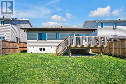 12 Cypress Drive, Belleville, ON 