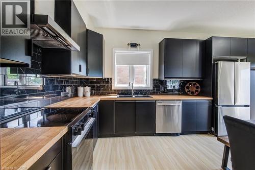 210 Hawkswood Drive, Kitchener, ON 