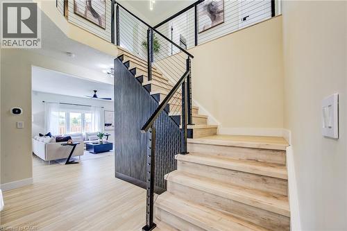 210 Hawkswood Drive, Kitchener, ON 