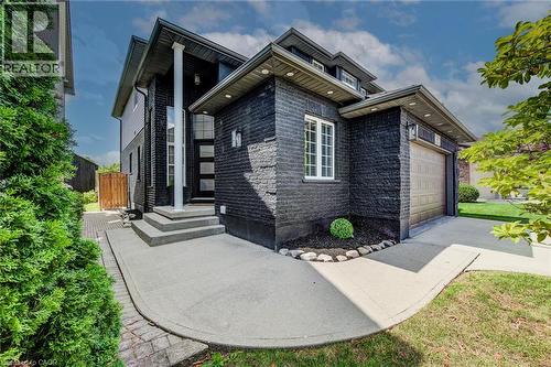 210 Hawkswood Drive, Kitchener, ON 