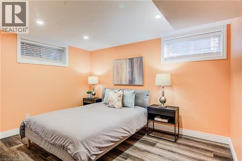 210 Hawkswood Drive, Kitchener, ON 